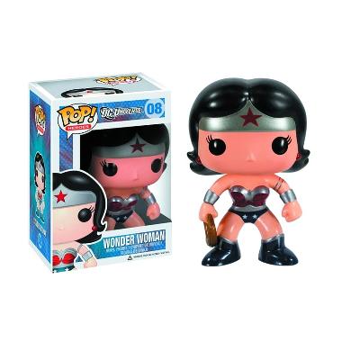mainan funko