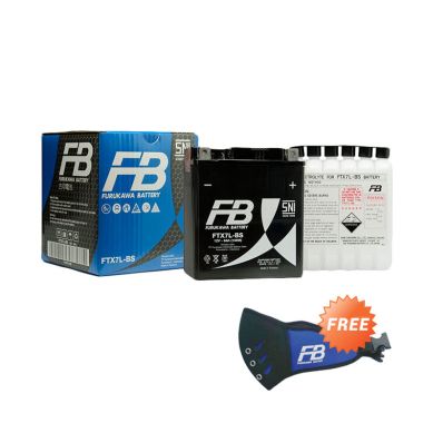 jual furukawa ftx7l bs aki motor masker harga jual furukawa ftx7l bs aki motor masker harga