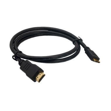 Jual Kabel Hdmi Hp Ke Tv Terbaru Harga Promo Diskon Blibli Com