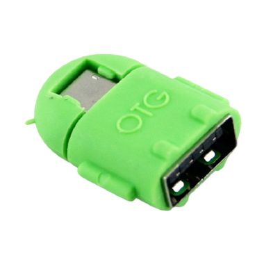 Jual Robot Otg Card Reader Juli 2022 - Garansi Resmi & Harga Murah | Blibli