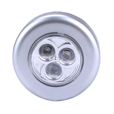 Stick And Click LED Lamp Touch Lamp ...