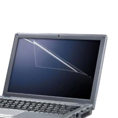 Jual CCC Tempered Glass Screen Protector for Laptop or 