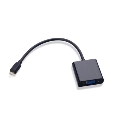 Futureshop.ID Micro HDMI to VGA ver ...