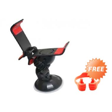 Custom Car Phone HOLDER HP MOBIL KECIL Handphone - Universal [ GPS LAZYPOD KECIL ]