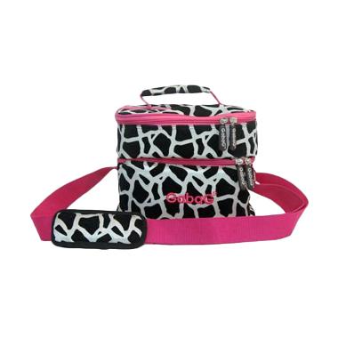 Gabag Milky Cow Cooler Bag with 2 Ice Gel