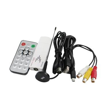 Gadmei 380 USB TV Tuner
