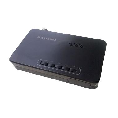 Gadmei 5821 LCD TV Tuner