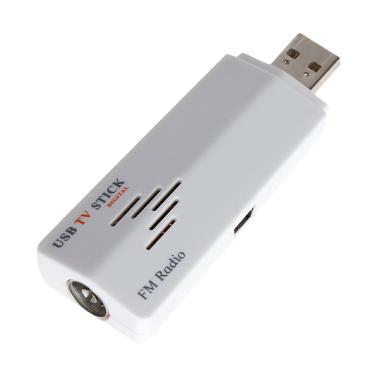 Gadmei USB TV Tuner