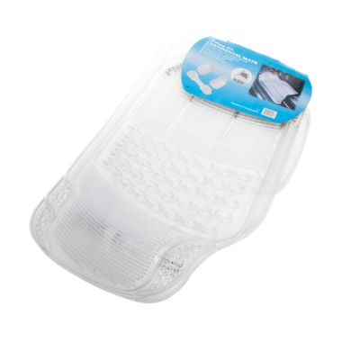 Galva Clear Karpet Mobil            ...