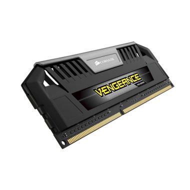 Corsair DDR3 CMY16GX3M2A1600C9 RAM ...