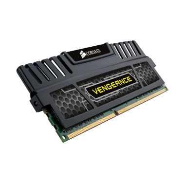 Corsair DDR3 CMZ8GX3M2A1600C9 RAM P ...