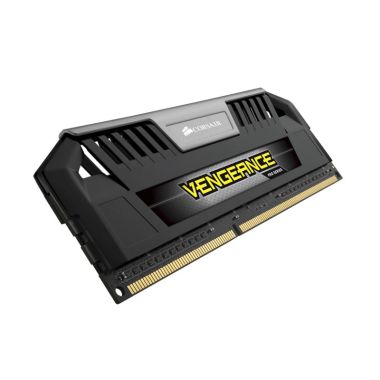 Corsair DDR3 CMY8GX3M2A1600C9 RAM P ...