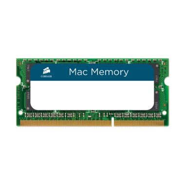 Corsair Mac DDR3L SODIMM CMSA16GX3M ...