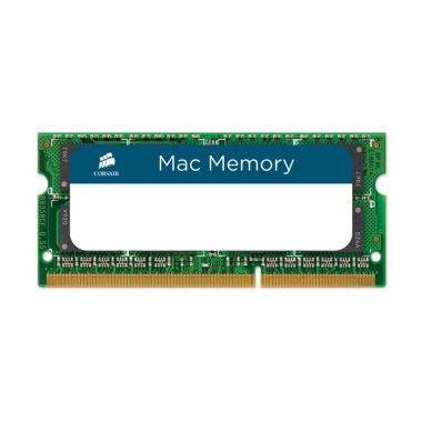 Corsair Mac DDR3 SODIMM CMSA8GX3M2A ...