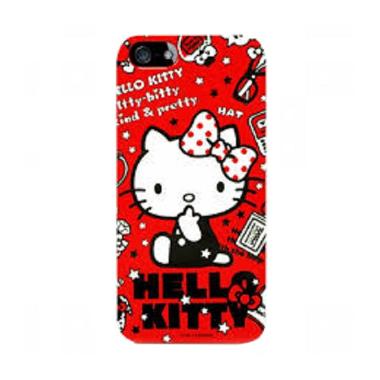 Unduh 880 Koleksi Gambar Hello Kitty Merah Paling Bagus HD