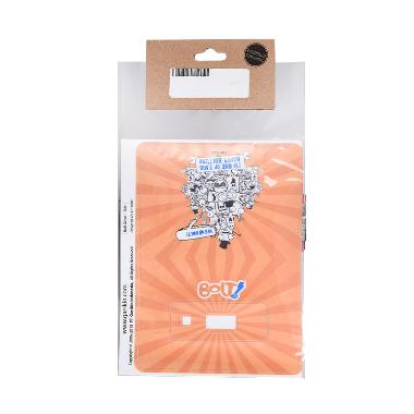 Jual Garskin Bolt Skin Protector for Thunder Bolt Orion 