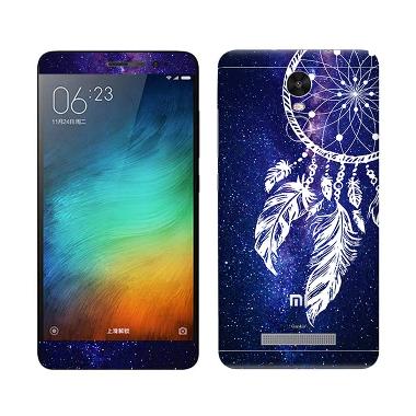 jual garskin skin protector for xiaomi redmi note 3 pro dreamcatcher harga kualitas jual garskin skin protector for xiaomi redmi note 3 pro dreamcatcher harga kualitas