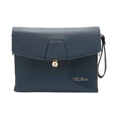 GatsuOne Ashton 2 Sling Bags - Navy