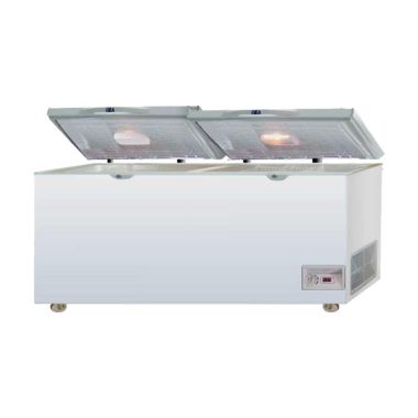 GEA/GETRA/RSA AB-750TX Chest Freezer