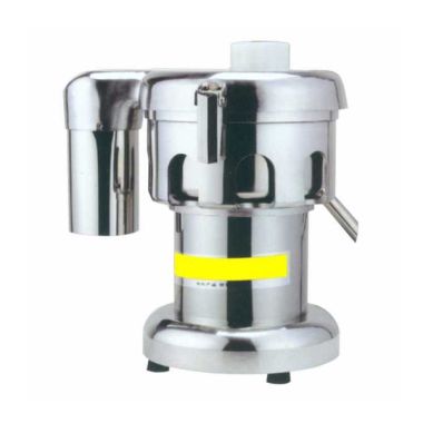 GEA/GETRA/RSA WFA 3000 Silver Juice Extractor