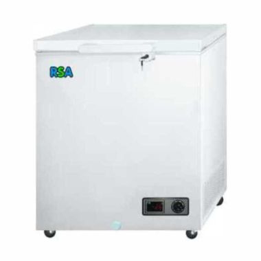RSA Chest Freezer CF-220 [220 L] - Putih [JABODETABEK ONLY]