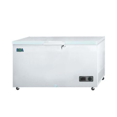 jual rsa chest freezer cf 450 450 l putih jabodetabek jual rsa chest freezer cf 450 450 l putih jabodetabek