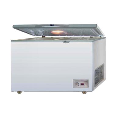 GEA AB-506T-X Chest Freezer