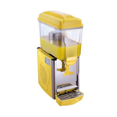 Gea Lp-12x1 Juice Dispenser [Mesin untuk Mengaduk Juice]