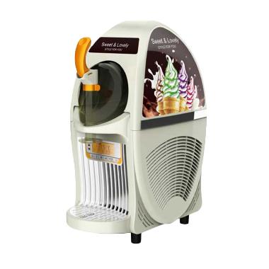 Gea My Yogurt-1S Plus Light Soft Ice Cream and Frozen Yoghurt
