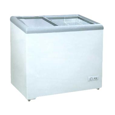 Jual Upright Freezer Spesifikasi Terbaik, Harga Murah 