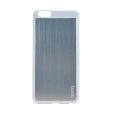 Gear4 Guardian Casing for iPhone 6s Plus - Silver