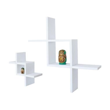Brizio CH 6022-1 White Hambalan ...