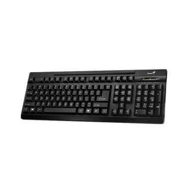Genius KB 125 USB Keyboard