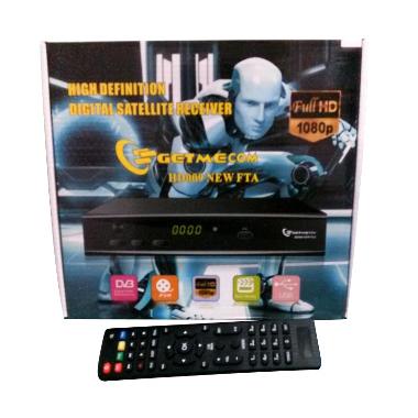 Harga Receiver Satelite Terbaru 2016 | DaftarHarga.Biz