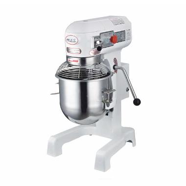 Getra B-10 Planetary Mixer White