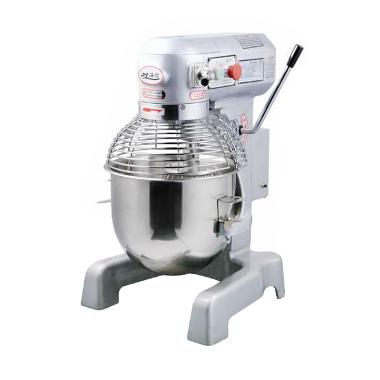 Getra B-15 Planetary Mixer Silver/ Smoke