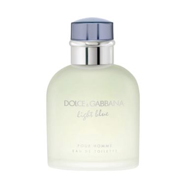 dolce gabbana light blue perfume shop