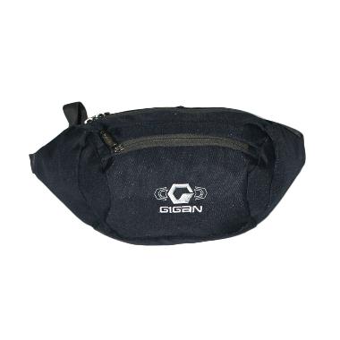 GIGAN Adventure G-Tracking Tas Pinggang Pria