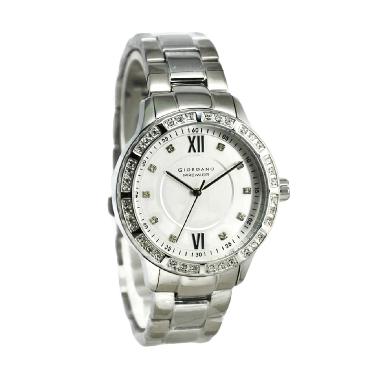 jual giordano p2026 11 jam tangan wanita silver harga kualitas terjamin blibli jual giordano p2026 11 jam tangan wanita silver harga kualitas terjamin blibli