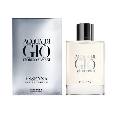 armani essenza parfum