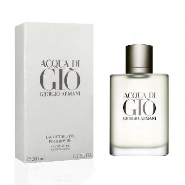 harga acqua di gio