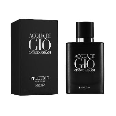 harga acqua di gio