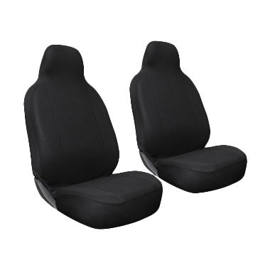 GL Oscar Sarung Jok untuk Mobil Daihatsu Sigra - Black