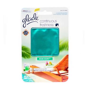 Jual Parfum & Pengharum Mobil Glade - Harga Promo | Blibli.com