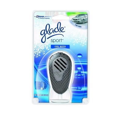 Jual Parfum Mobil Glade Murah Harga Promo Blibli Com