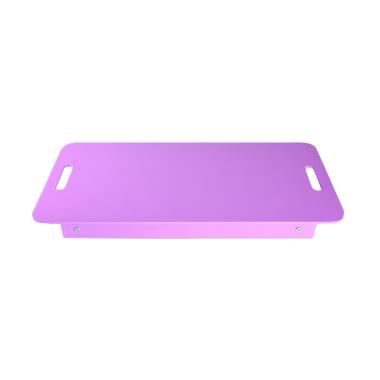 Zyo LFT-6030 Meja Lipat - Ungu