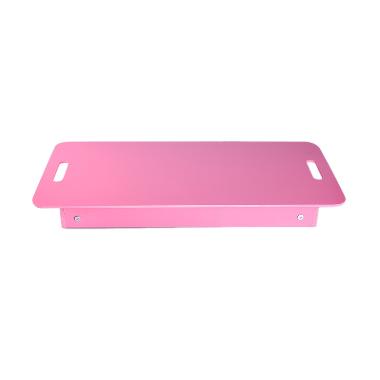 Zyo LFT-6030 Meja Lipat - Pink