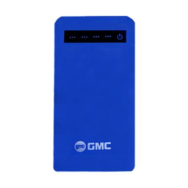 jual gmc biru powerbank 5000 mah harga jual gmc biru powerbank 5000 mah harga