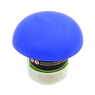 GMT Alat Perangkap Hisap with Lampu UV