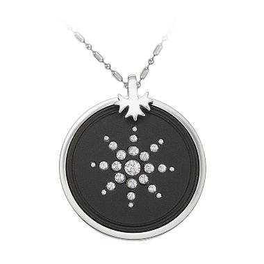 Quickshop Kalung Kesehatan Scalar Energi Quantum Pendant